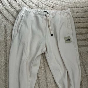 North Face Sweatpants